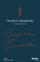 Geceleri, Sokaklarda Can Yaynlar