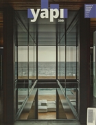 Yap Dergisi Say: 399 / Mimarlk Tasarm Kltr Sanat ubat 2015 YEM Yayn