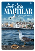 Simit alan Martlar kinci Adam Yaynlar