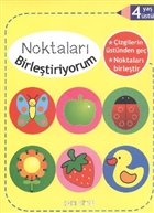 Noktalar Birletiriyorum : Sar Kitap Parlt Yaynlar