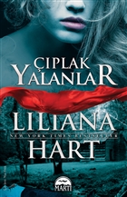 plak Yalanlar Mart Yaynlar