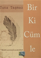 Bir Ki Cmle Yazarn Kendi Yayn