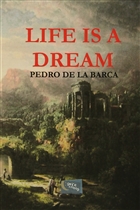 Life is A Dream Yazarn Kendi Yayn