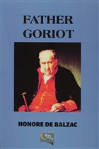 Father Goriot Yazarn Kendi Yayn