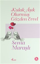 Kulak Ak Olurmu Gzden Evvel Profil Kitap