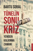 Tnelin Sonu Kriz Destek Yaynlar