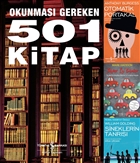 Okunmas Gereken 501 Kitap  Bankas Kltr Yaynlar