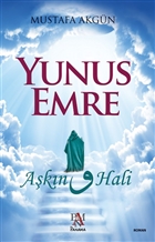 Yunus Emre : Akn Vav Hali Panama Yaynclk