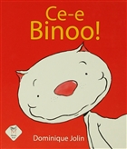 Ce-e Binoo! (Kk Boy) Mikado Yaynlar