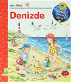 Ravensburger Minikler Serisi: Denizde Mikado Yaynlar