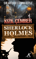 Sherlock Holmes : Kzl ember Avrupa Yakas Yaynlar