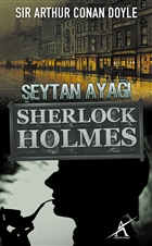 Sherlock Holmes : Şeytan Ayağı Avrupa Yakası Yayınları