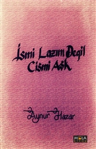 smi Lazm Deil Cismi Ak Mola Kitap