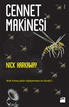 Cennet Makinesi Doan Kitap