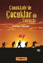 anakkale`de ocuklarda Savat Gen Hayat