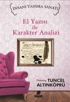 El Yazs ile Karakter Analizi Hayat Yaynlar