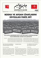 elimli alm Dergisi Say : 8 elimli alm Dergisi Yaynlar