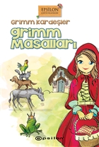 Grimm Masallar Epsilon Yaynevi