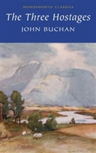The Three Hostages Wordsworth Classics