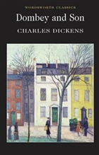 Dombey and Son Wordsworth Classics