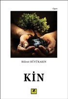 Kin Zinde Yaynclk