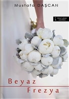 Beyaz Frezya kinci Adam Yaynlar
