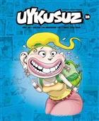 Uykusuz Dergisi Cilt: 28 Say: 352 - 364 Mrekkep Basn Yayn