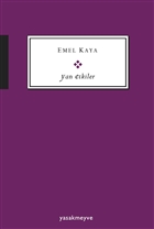 Yan Etkiler Yasakmeyve