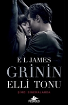 Grinin Elli Tonu (Film zel Basks) Pegasus Yaynlar