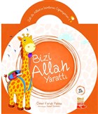 Zufi ile Allah`n simlerini reniyorum 1: Bizi Allah Yaratt Nesil ocuk Yaynlar
