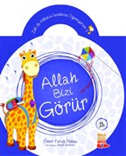 Zufi ile Allah`n simlerini reniyorum 2: Allah Bizi Grr Nesil ocuk Yaynlar