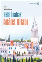 Adalet Kitab Yeditepe Yaynevi