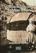 16. Yzylda el ve evresinde Bozdoan Cemaati Yazarn Kendi Yayn