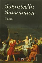 Sokrates`in Savunmas Ez-De Yaynlar