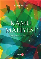 Kamu Maliyesi Beta Yaynevi
