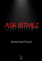 Ak Bitmez kinci Adam Yaynlar