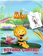 Ar Maya Boyama antas Doan Egmont Yaynclk