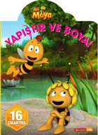 Ar Maya Yaptr ve Boya! Doan Egmont Yaynclk