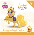 Disney Sevimli Sarayllar: Amber- kartmal yk Kitab Doan Egmont Yaynclk