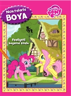 My Little Pony: Noktalarla Boya Doan Egmont Yaynclk