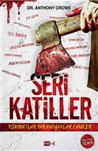 Seri Katiller Tutku Yaynevi