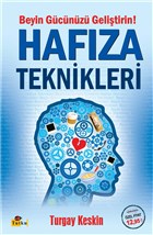 Hafza Teknikleri Tutku Yaynevi