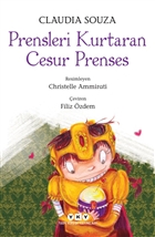 Prensleri Kurtaran Cesur Prenses Yap Kredi Yaynlar