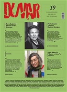 Duvar Dergisi Say: 19 / Mart - Nisan 2015 Duvar Dergisi