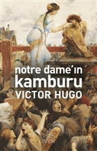 Notre Dame`n Kamburu Antik Kitap