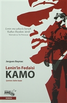 Lenin`in Fedaisi Kamo Snrsz Kitap