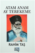 Atam Anam Ay Terekeme Yazarn Kendi Yayn