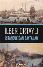 stanbul`dan Sayfalar Yazarn Kendi Yayn