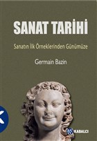Sanat Tarihi Kabalc Yaynevi