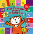 Pisi Kedi`nin Sayma Maceras  Bankas Kltr Yaynlar